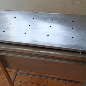 Table de chirurgie - 140 x 60 x 90 cm